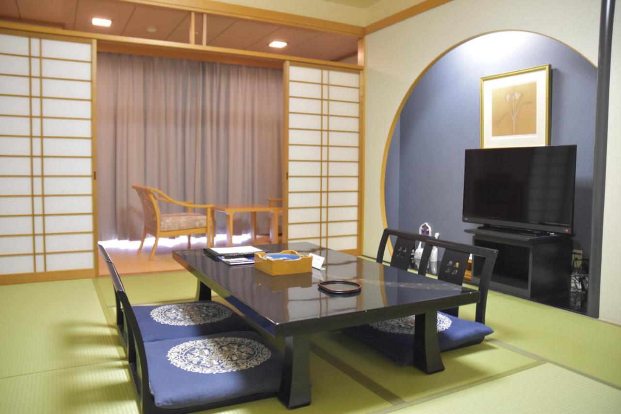 The Gran Resort Princess Arima 고베 시 외부 사진
