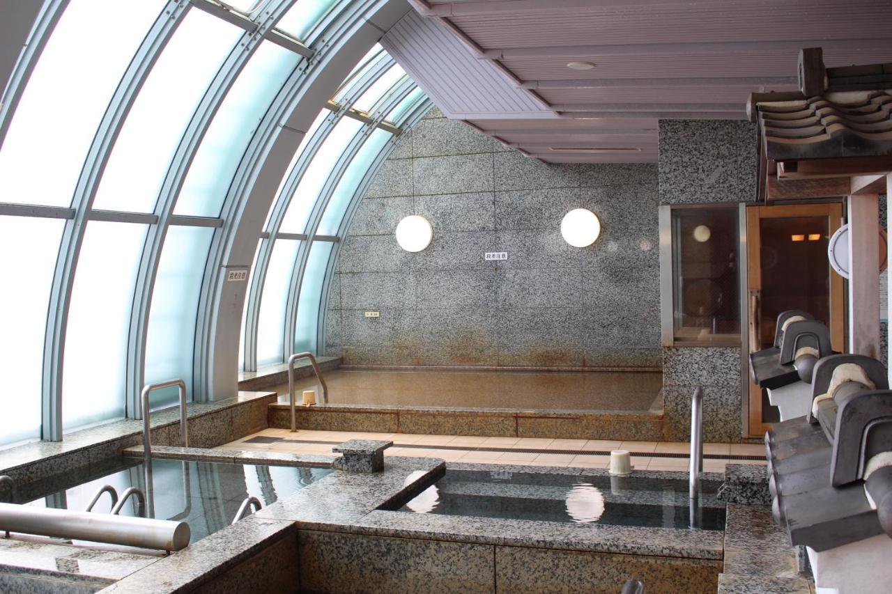 The Gran Resort Princess Arima 고베 시 외부 사진