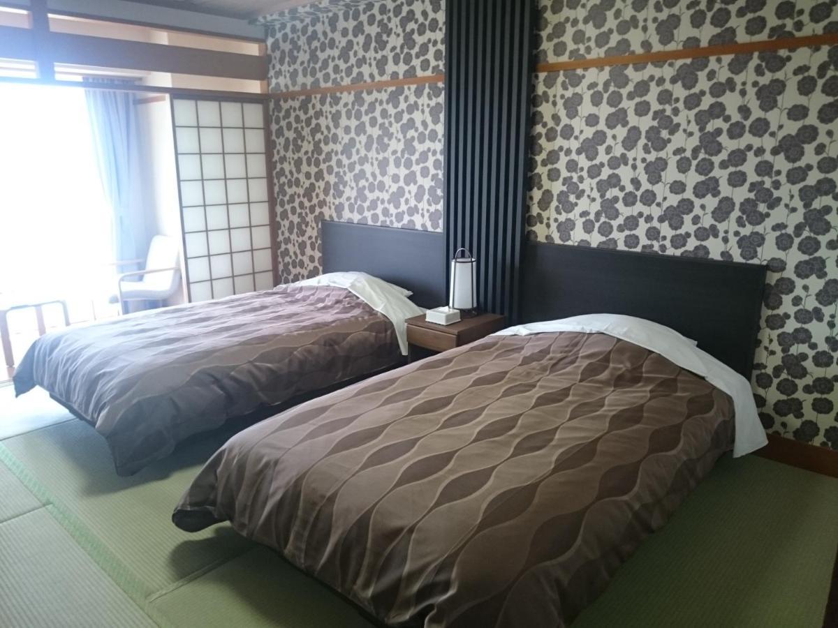 The Gran Resort Princess Arima 고베 시 외부 사진