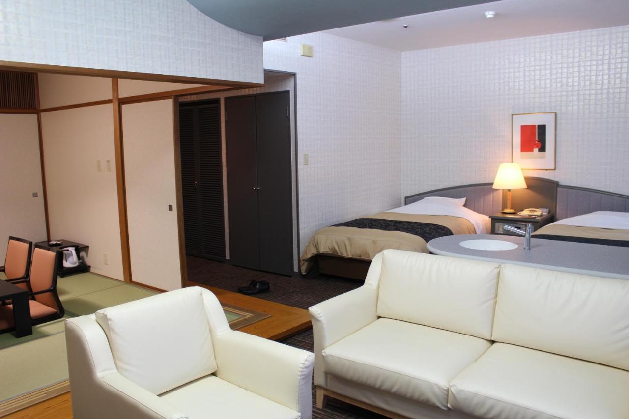 The Gran Resort Princess Arima 고베 시 외부 사진
